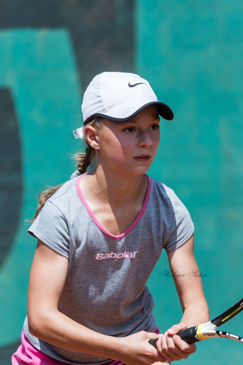 Miezi Gutzeit 214 - Ahrensburg Junior Open